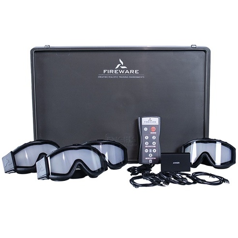 AR Nebula Blindmaske AR Nebula Blindmaske