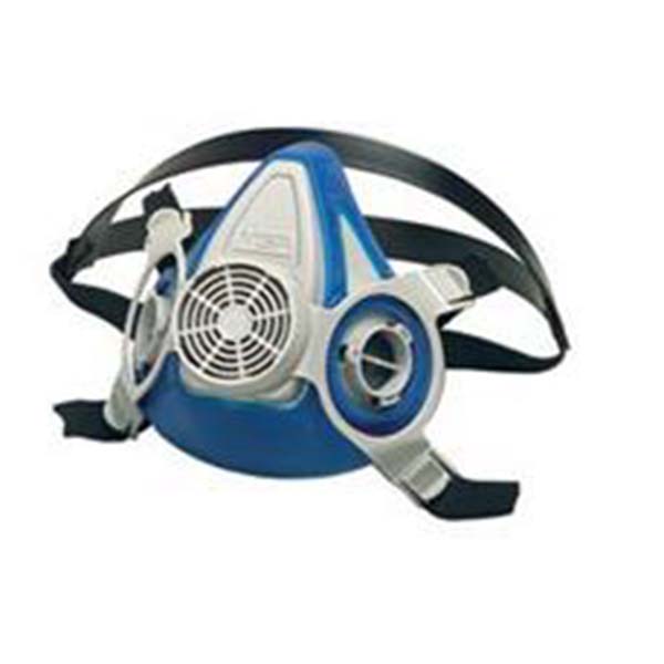 Fireware - Halbgesichtsmaske