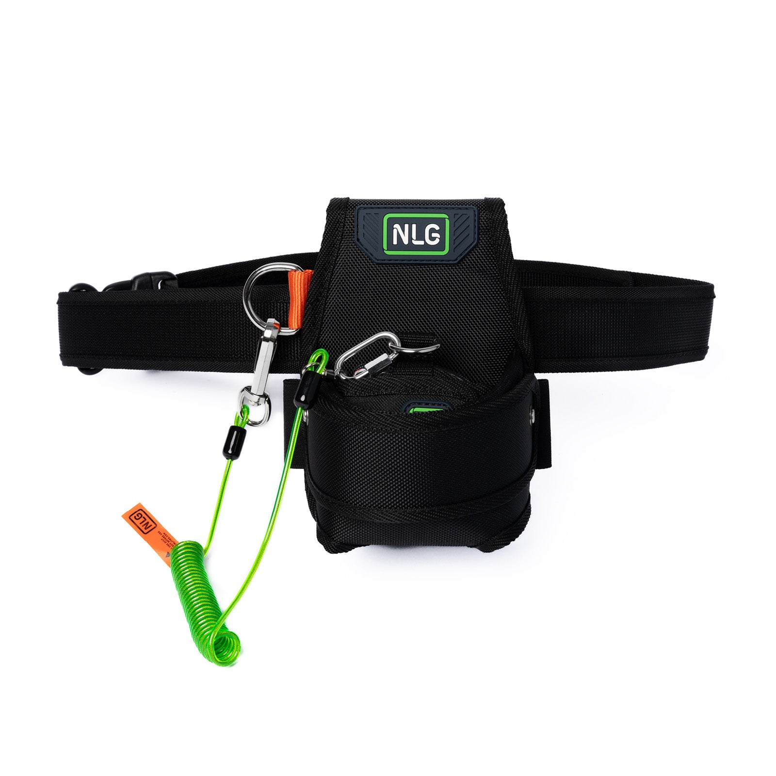 NLG - Maßband-Holster - Tape Measure Holster