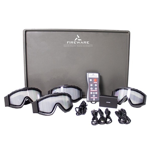 AR Nebula Blindmaske AR Nebula Blindmaske