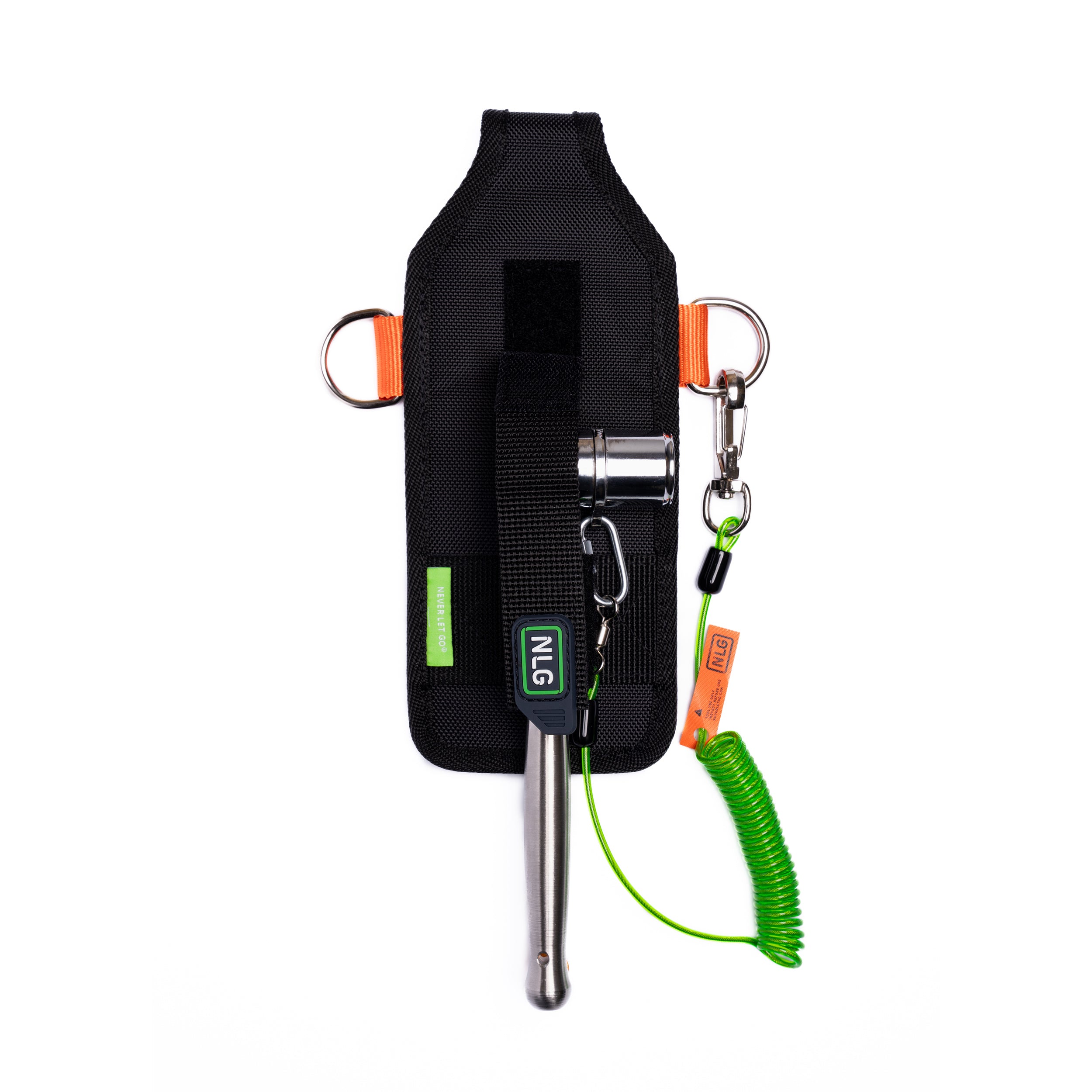 NLG - Schraubenschlüssel-Holster - Spanner Holster