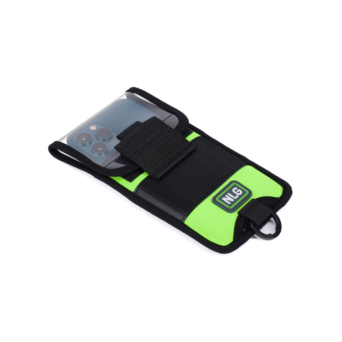NLG - Smartphone-Schutzhülle mit Absturzsicherung - Phone Case