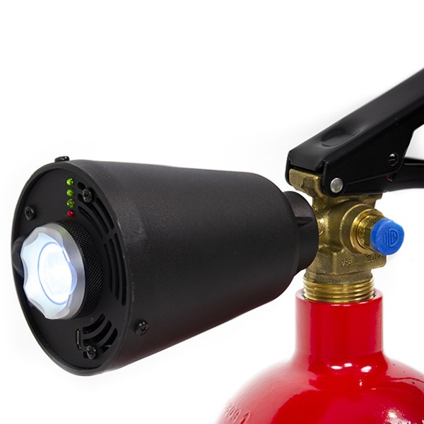 Fireware - Apollo LED Übungslöscher