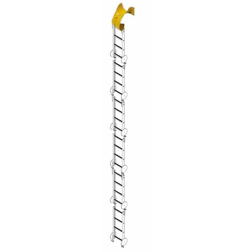 HONOR Safety - Rettungsrutsche Confined Space - Rescue Slide
