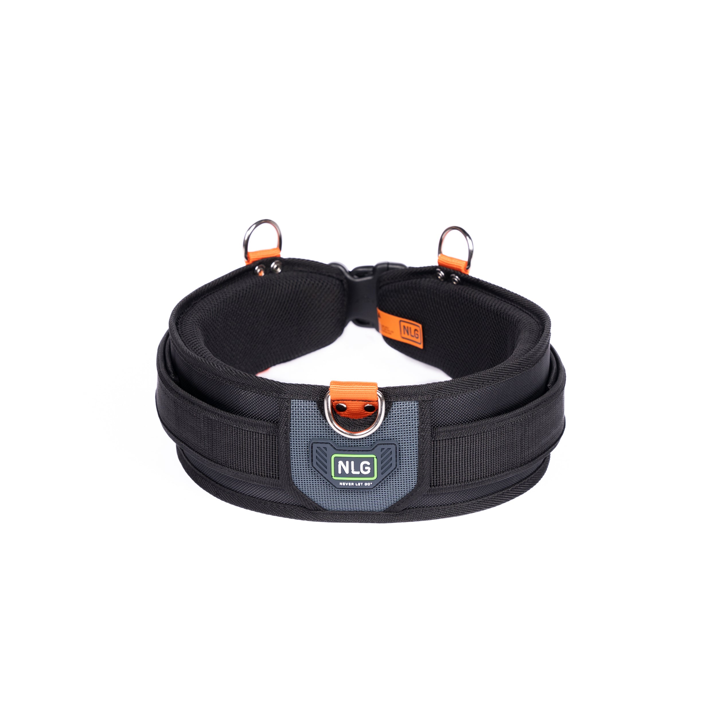 NLG - Comfort Sicherheits-Werkzeuggürtel - Comfort Safety Belt