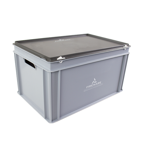 Kunststoffboxen