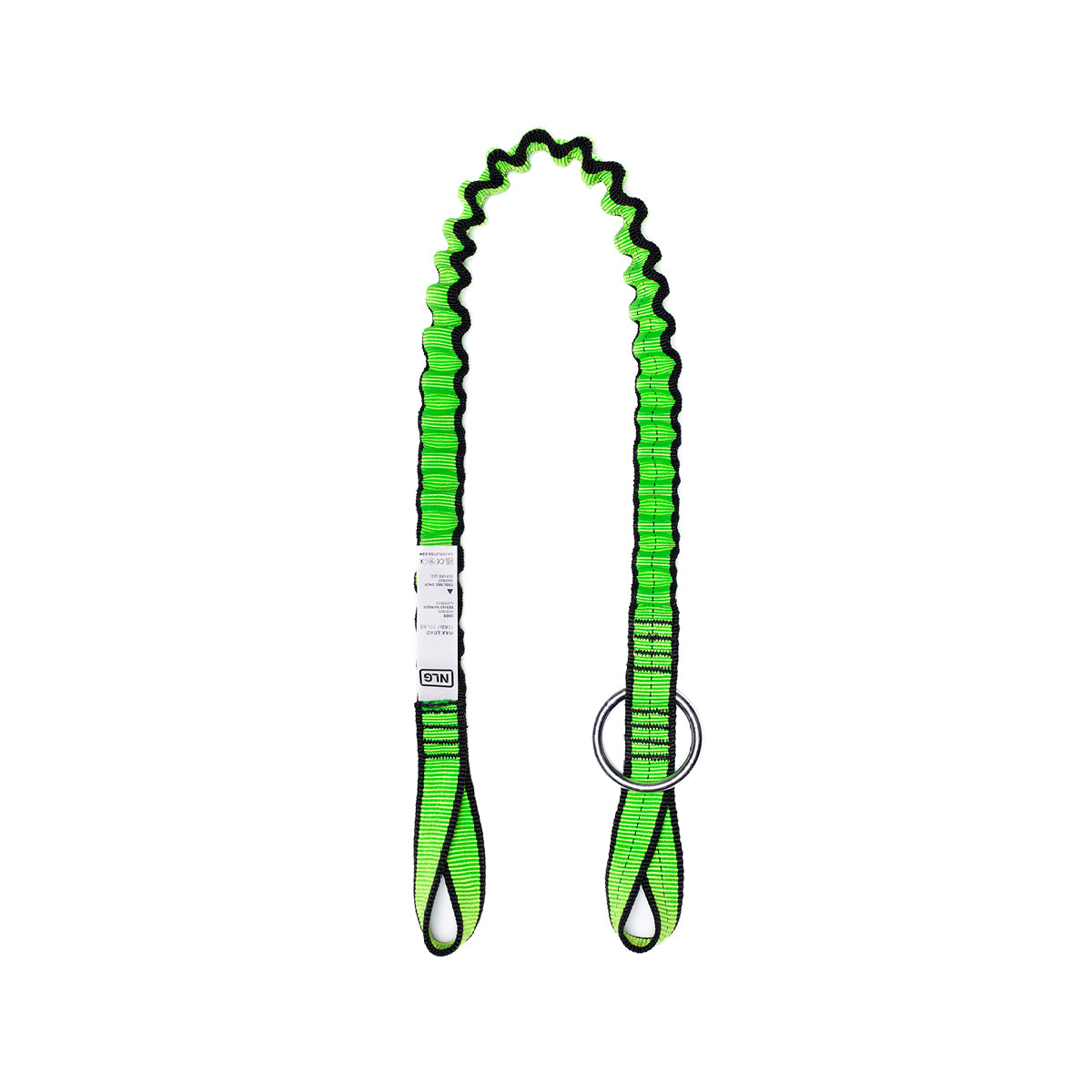 NLG - Bungee-Kettensägensicherung - Bungee Chainsaw Lanyard