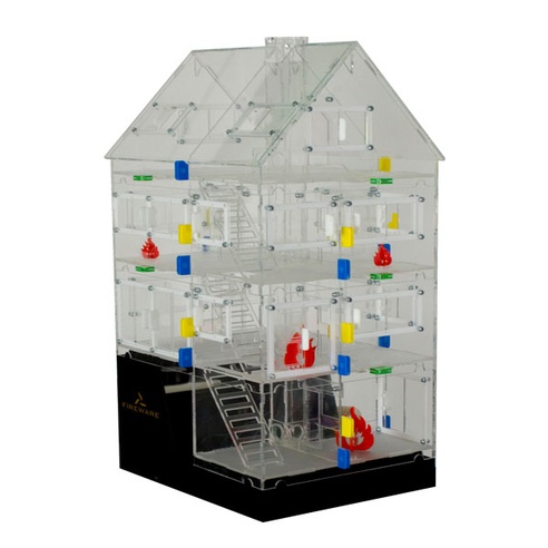 Mini PPV Trainer Mini PPV Trainer