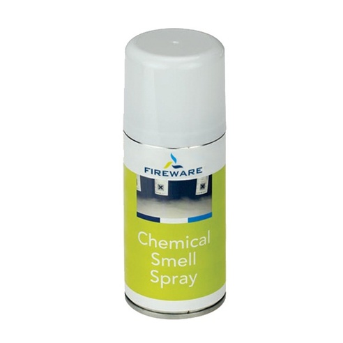 Chemical Smell Spray