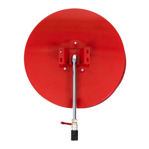 Apollo LED Übungs-Wandhydrant Apollo LED Übungs-Wandhydrant