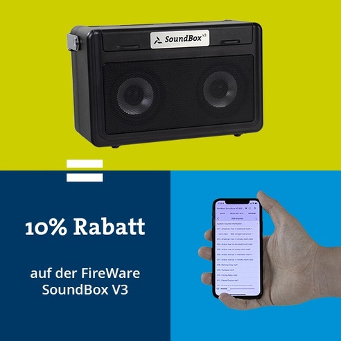 SoundBox SoundBox