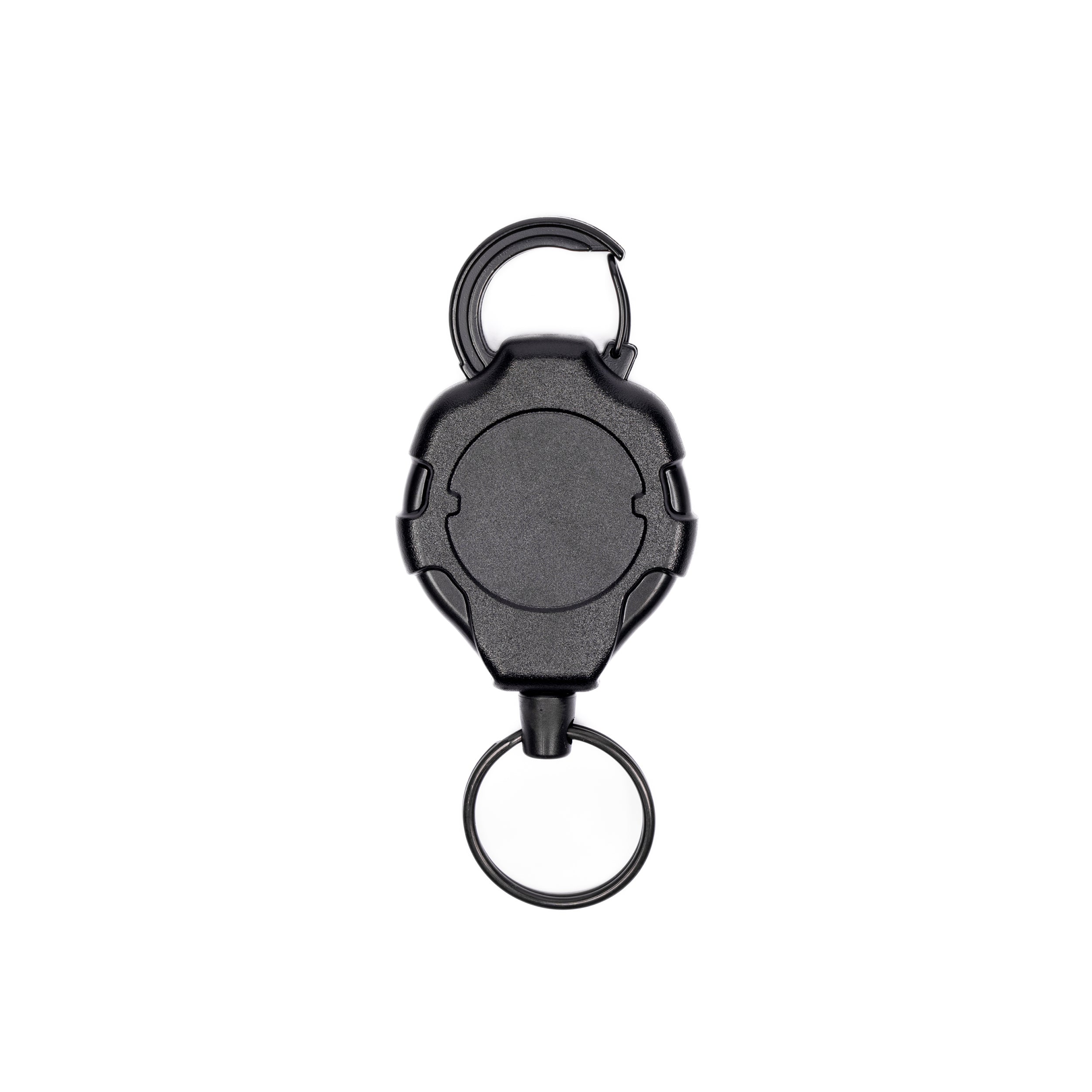 NLG - Mini Einzieh-Werkzeugfangleine mit Ratsche - Mini Ratchet Retractable Tool Lanyard
