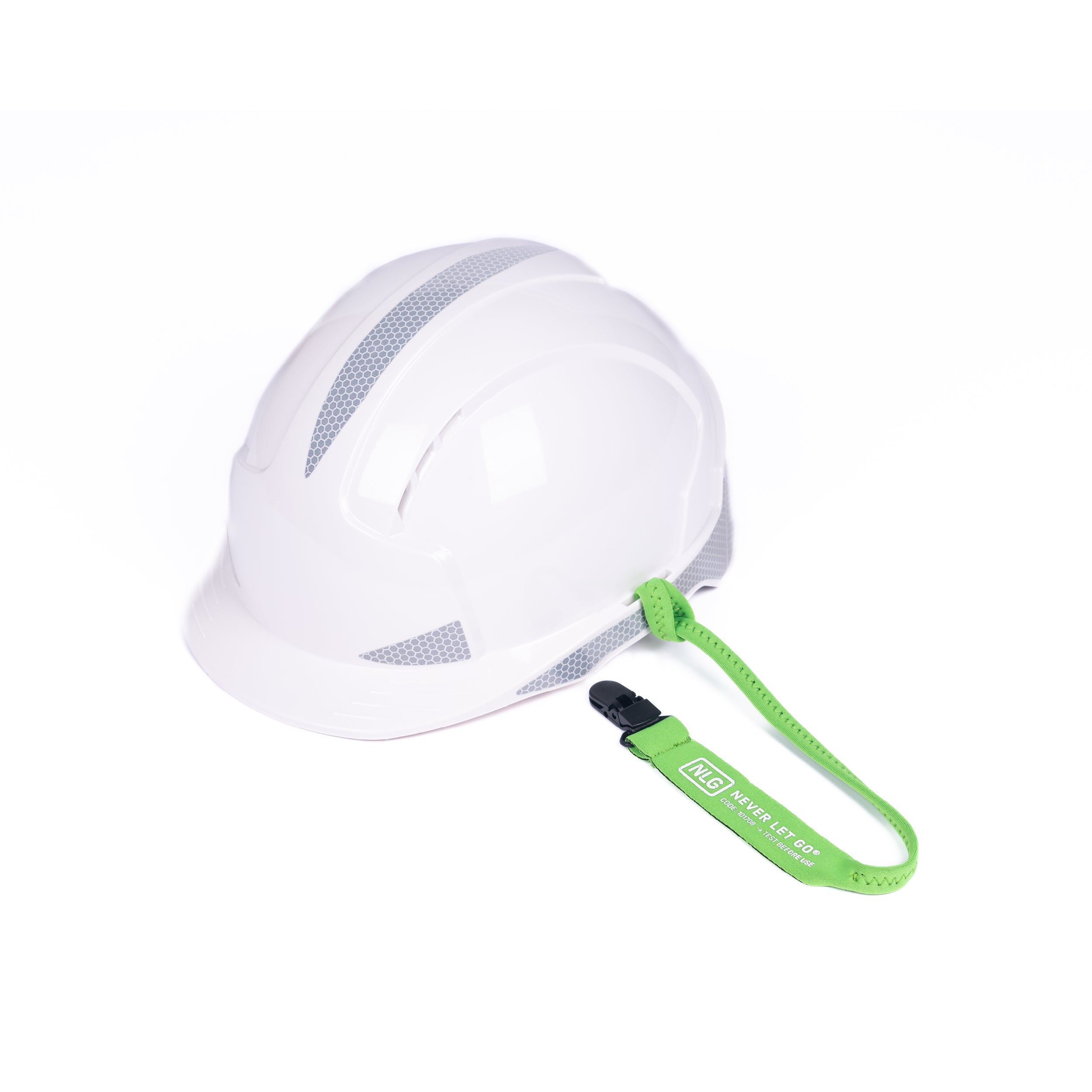 NLG - Helmsicherung - Helmet Lanyard