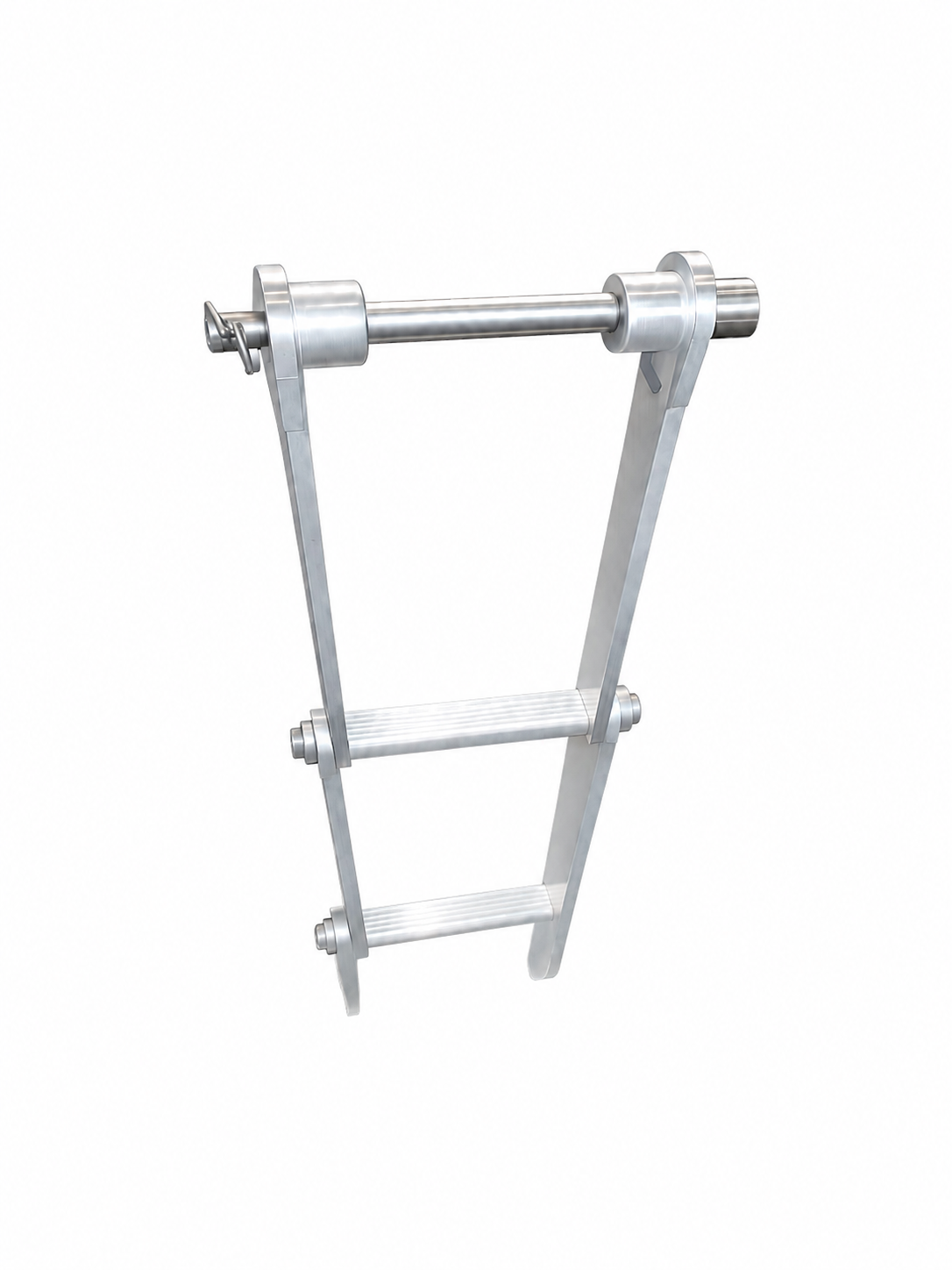 HONOR Safety - Verbindungselement für Hanging Ladder "Hinge"