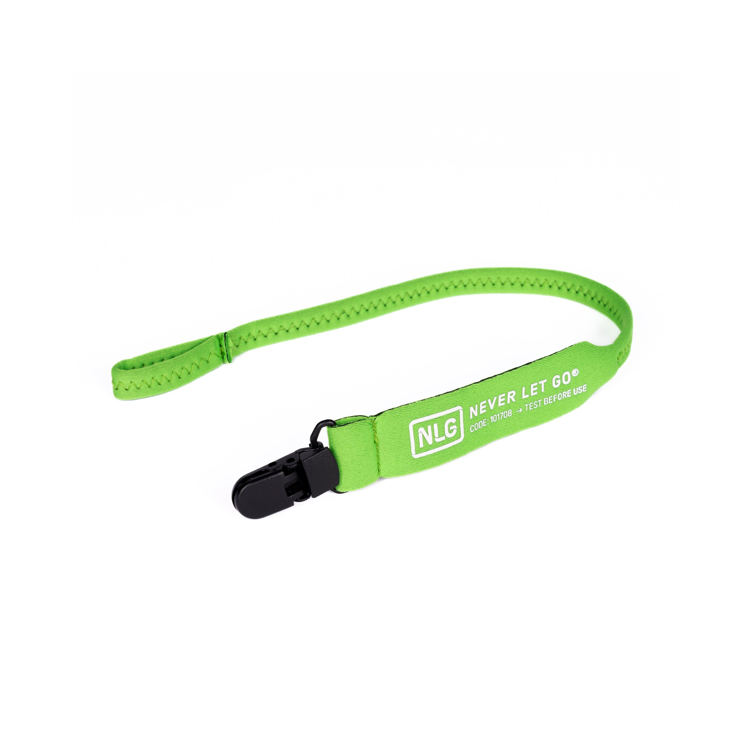 NLG - Helmsicherung - Helmet Lanyard