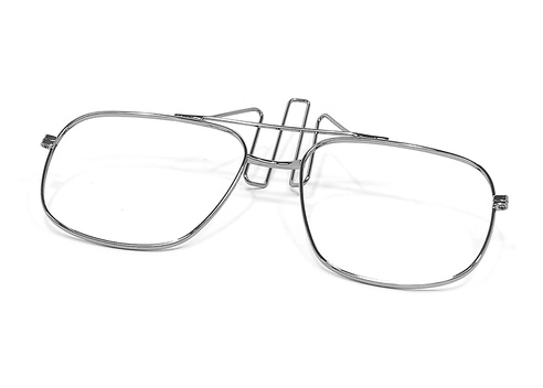 BartelsRieger Korrektions-Maskenbrillengestell für BRK 820