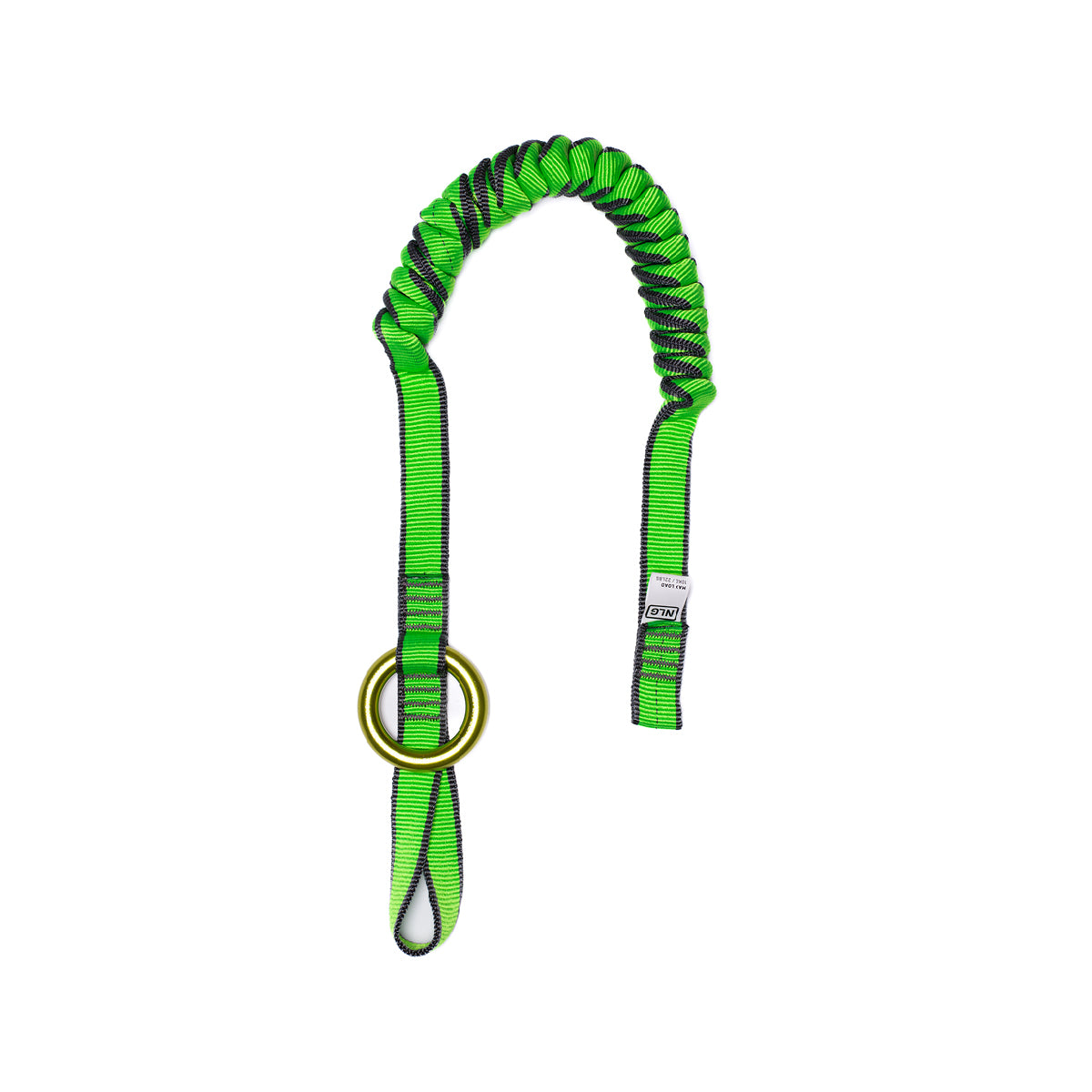 NLG - Super Bungee-Kettensägensicherung - Super Bungee Chainsaw Lanyard