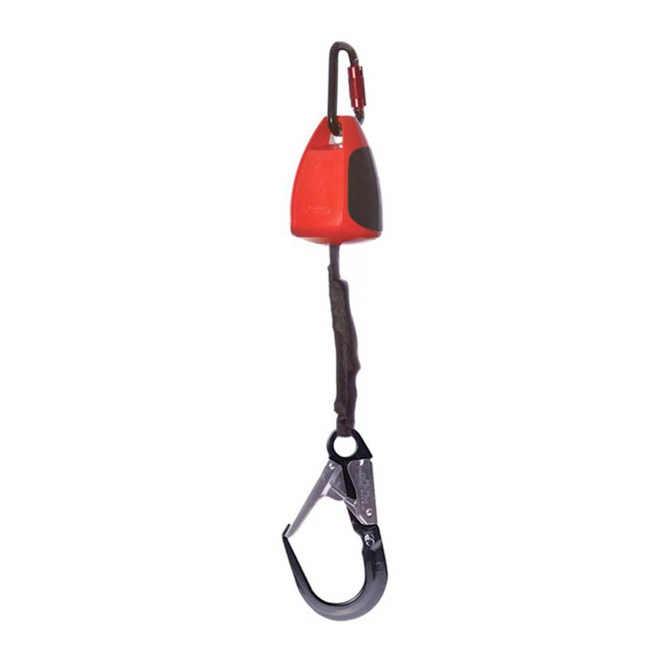 HONOR Safety - MaxiBloc Höhensicherungsgerät 4 Meter
