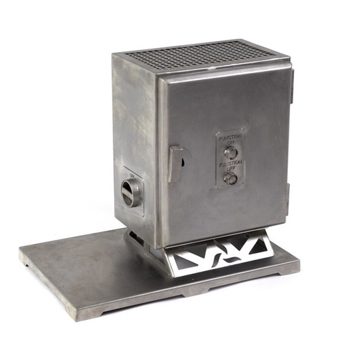Brandattrappe Schaltschrank für Fireware Vesta Firetrainer Brandattrappe Schaltschrank für Fireware Vesta Firetrainer