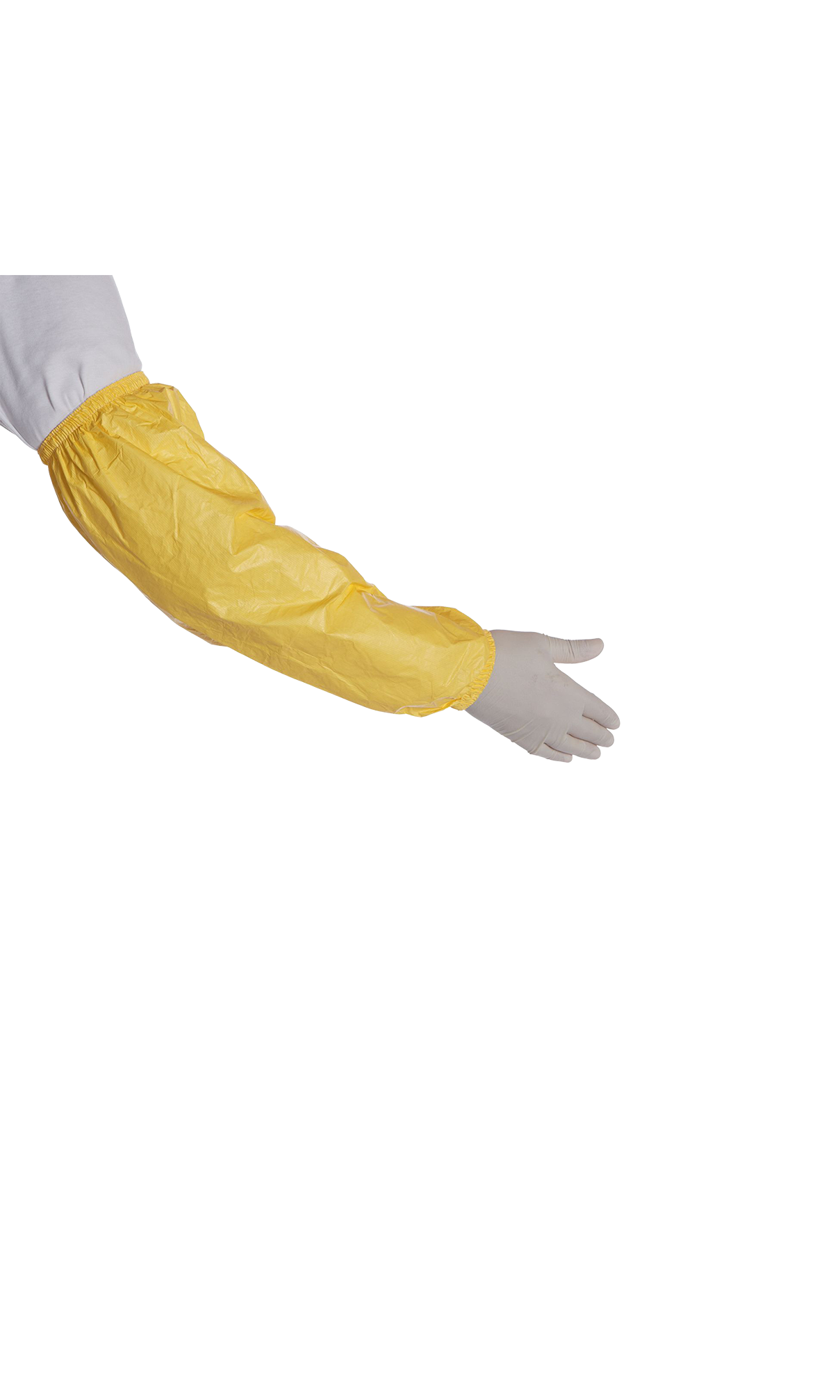 3S - Armstulpe - Ärmelschoner für zusätzlichen Armschutz