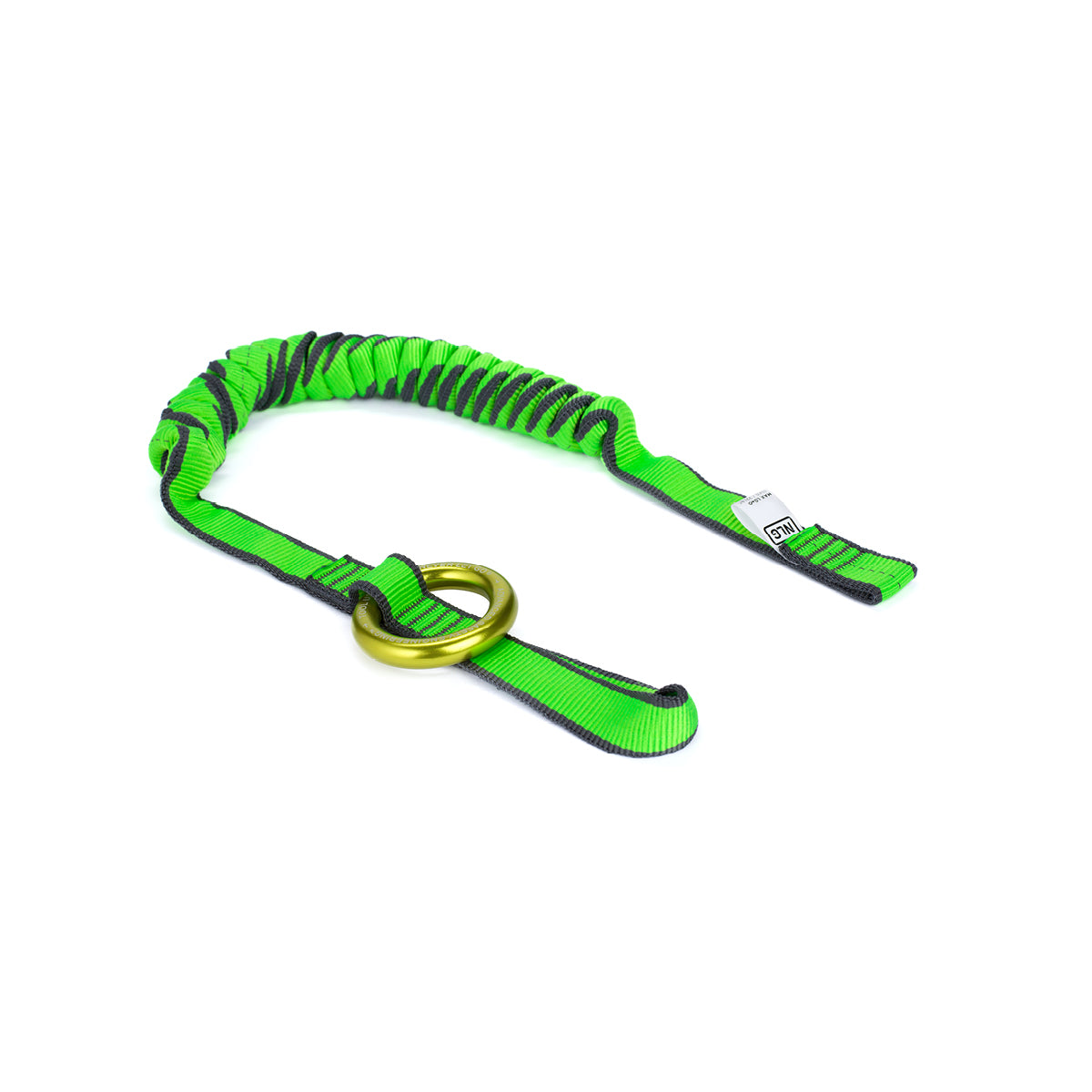 NLG - Super Bungee-Kettensägensicherung - Super Bungee Chainsaw Lanyard