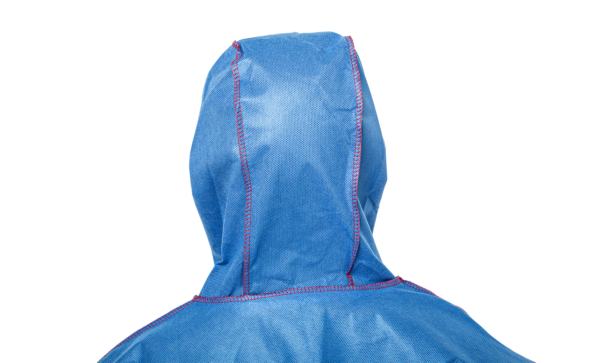 3S - Multi Tec - antistatischer Einweganzug Typ 5/6 gegen Partikel und Sprühnebel (blau, XL)