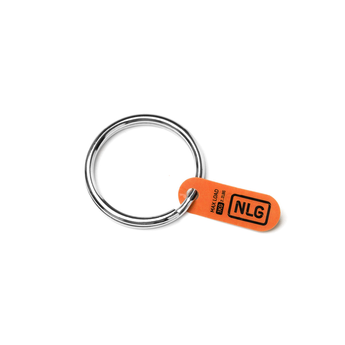 NLG - Anschlagring zur Werkzeugsicherung - Tether Ring