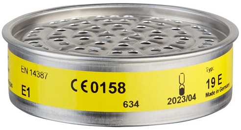 BartelsRieger  Gasfilter 19