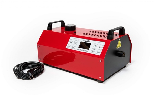 LION SG4000™ Nebelmaschine