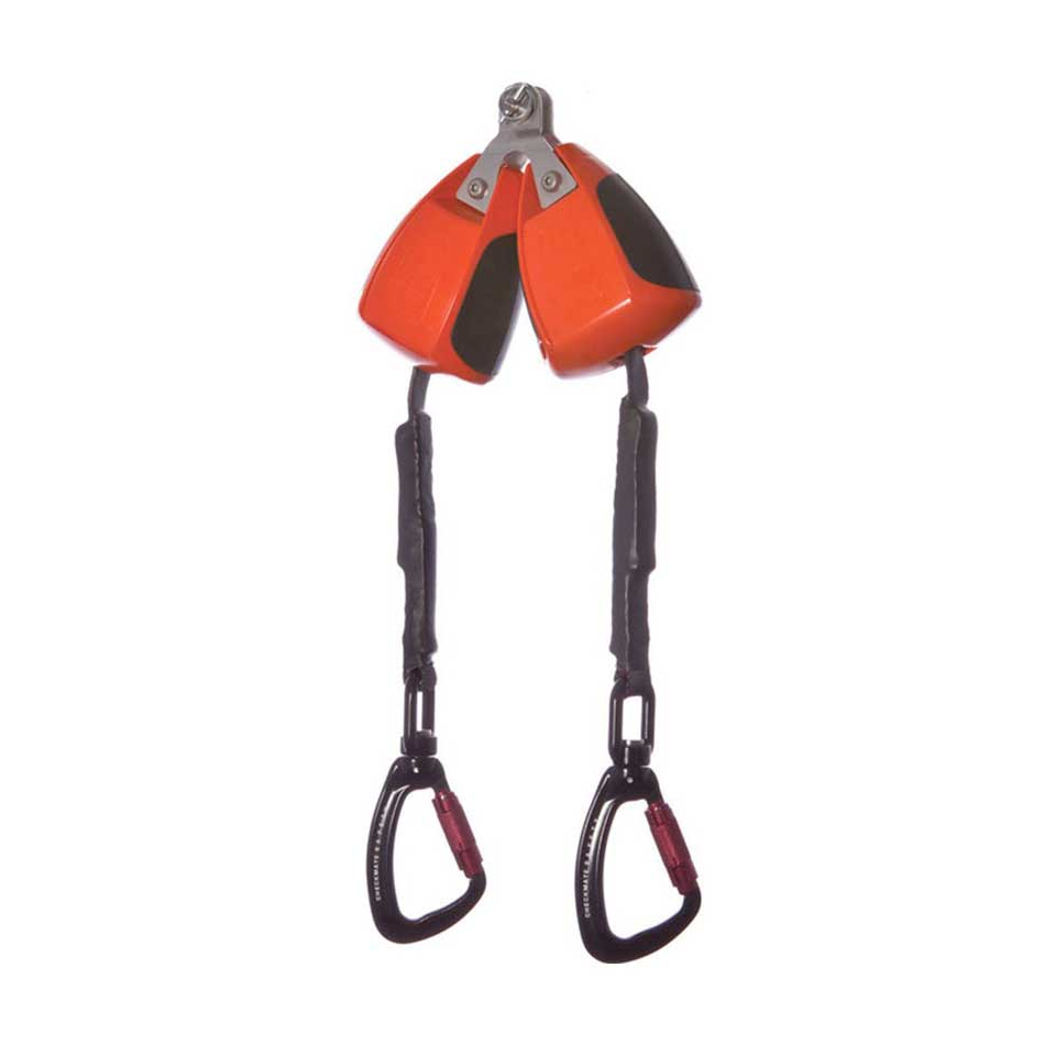 HONOR Safety - MaxiBloc Höhensicherungsgerät 4 Meter