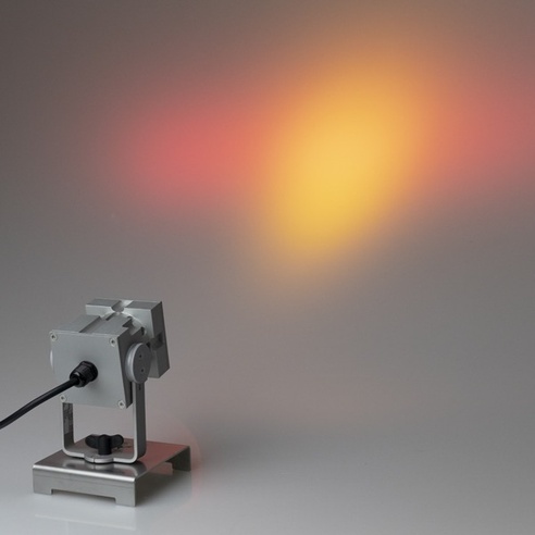 Bodenständer für FireSpot Bodenständer für FireSpot
