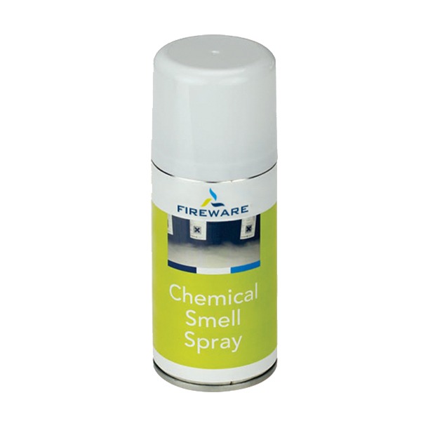 Fireware - Gasgeruch / Chemikaliengeruch - Chemical Smell Spray