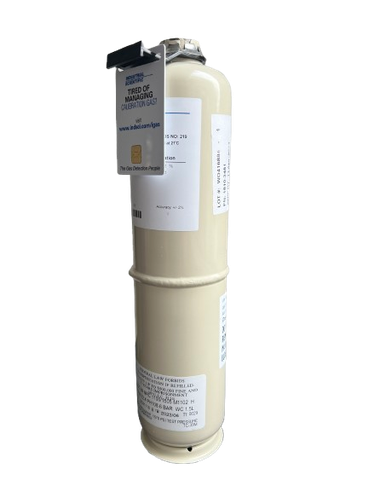 Prüfgas Benzol (C₆H₆) - Industrial Scientific Replacement