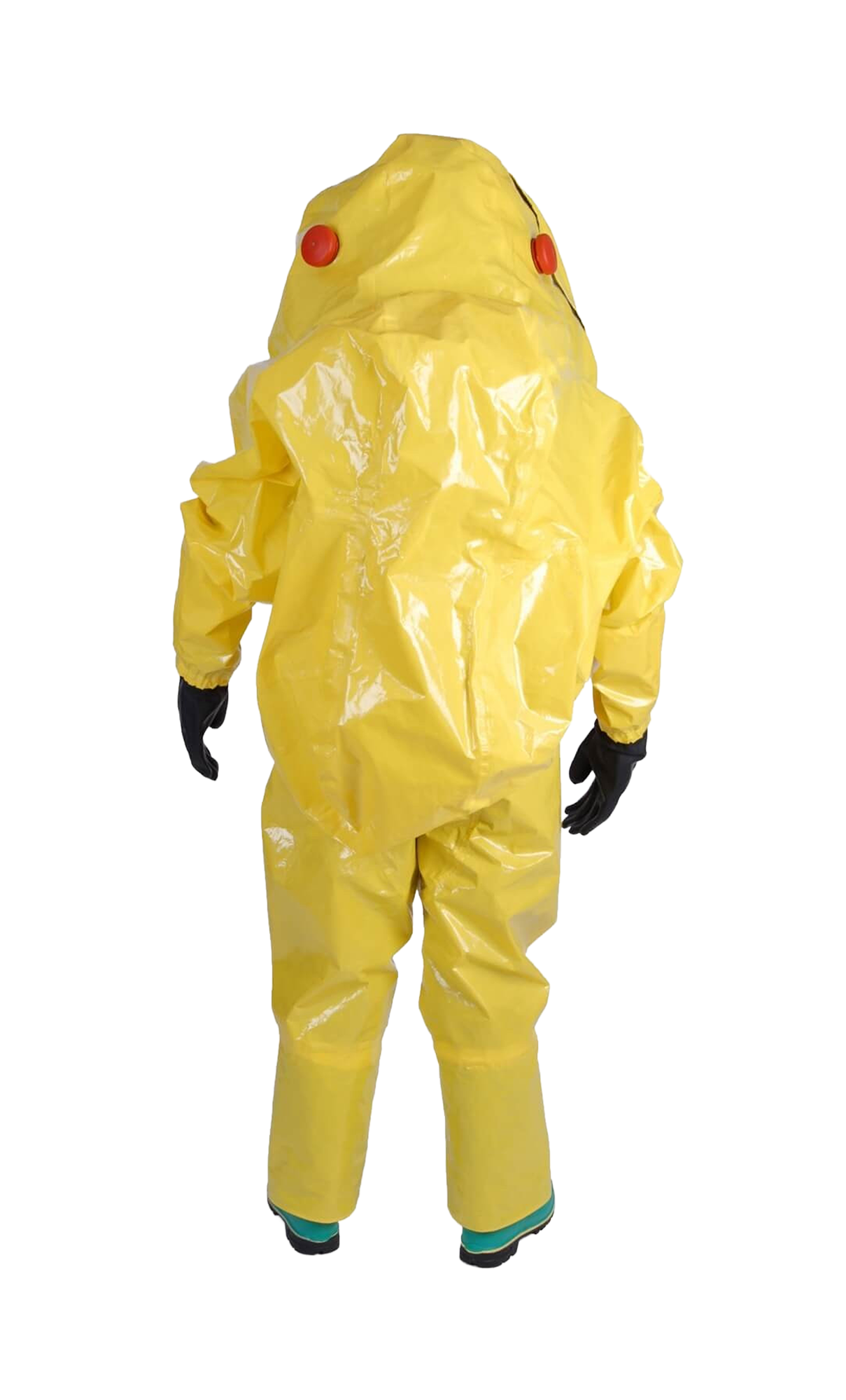 3S - ProChem V GTL - gasdichter Chemikalienschutzanzug Typ 1A-ET (10, XL)