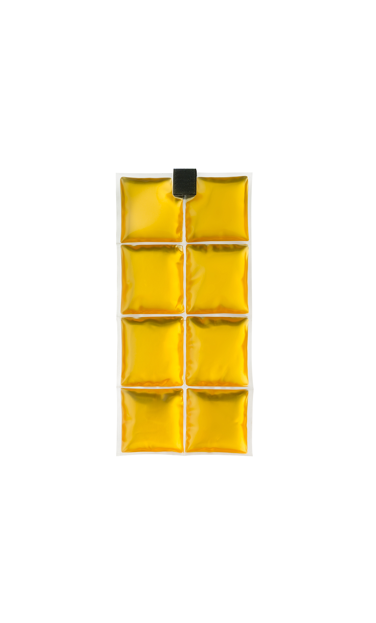 3S - PCM Kühlakkus für Bodycool Pro (4 Stück) - biobasierte Kühltechnologie (21 °C)