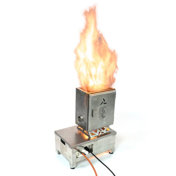 Fireware - Brandattrappe Schaltschrank für Vesta Firetrainer