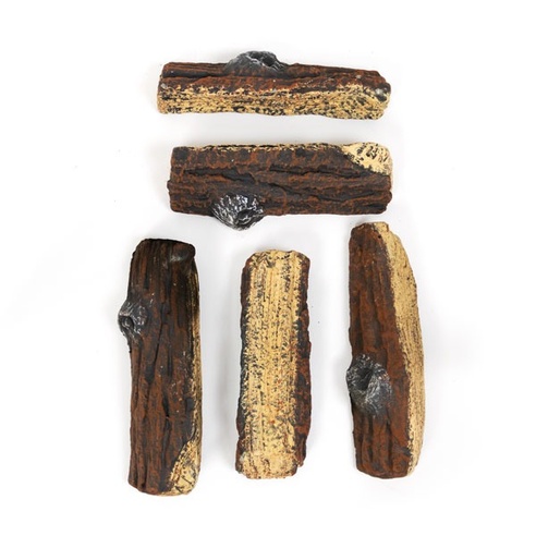 Holzimitat Klötze (Holzscheite) Holzimitat Klötze (Holzscheite)