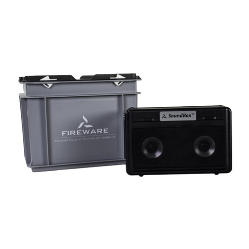 SoundBox SoundBox