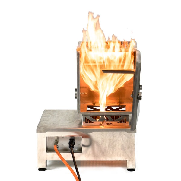 Fireware - Brandattrappe Schaltschrank für Vesta Firetrainer