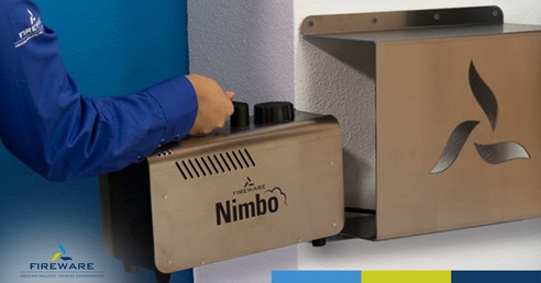 Nimbo Aufhänge- und Schutzbügel Nimbo Aufhänge- und Schutzbügel