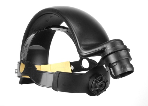 BartelsRieger  BariAir Visor gem. EN12941:2009