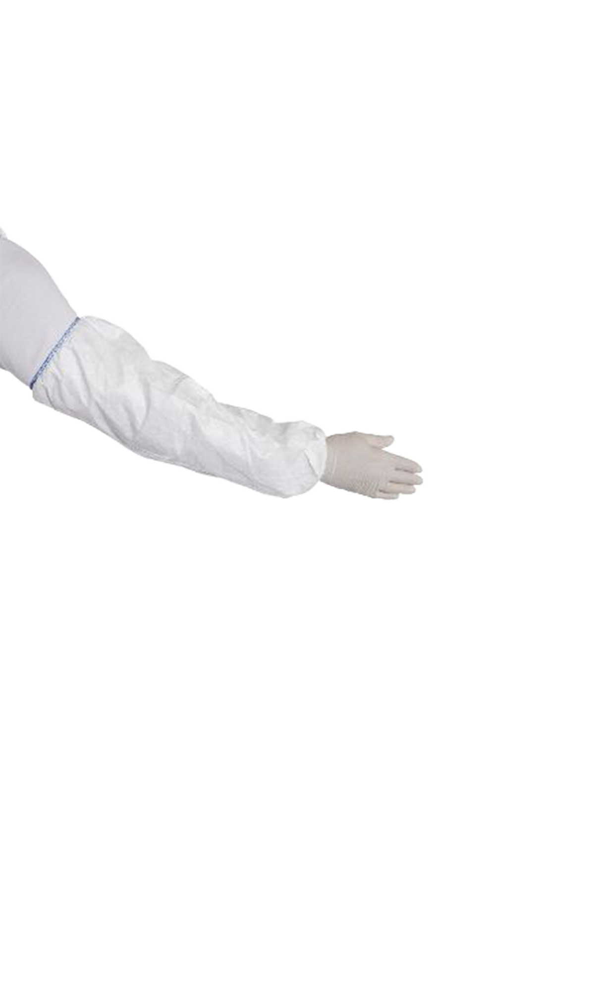 3S - Armstulpe - Ärmelschoner für zusätzlichen Armschutz (Tyvek® 500)