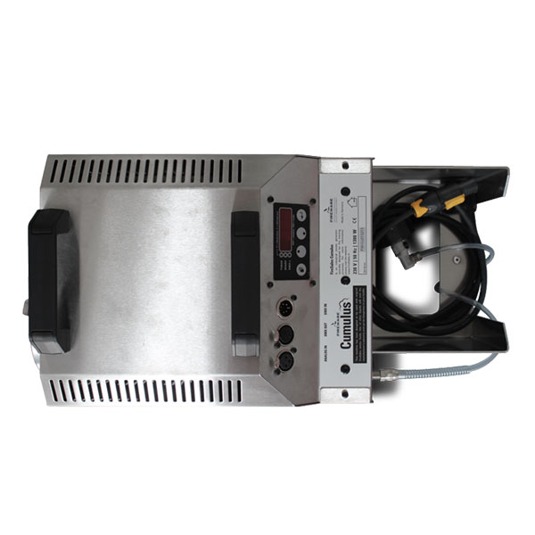 Fireware - Nebelmaschine Cumulus (1300 W)