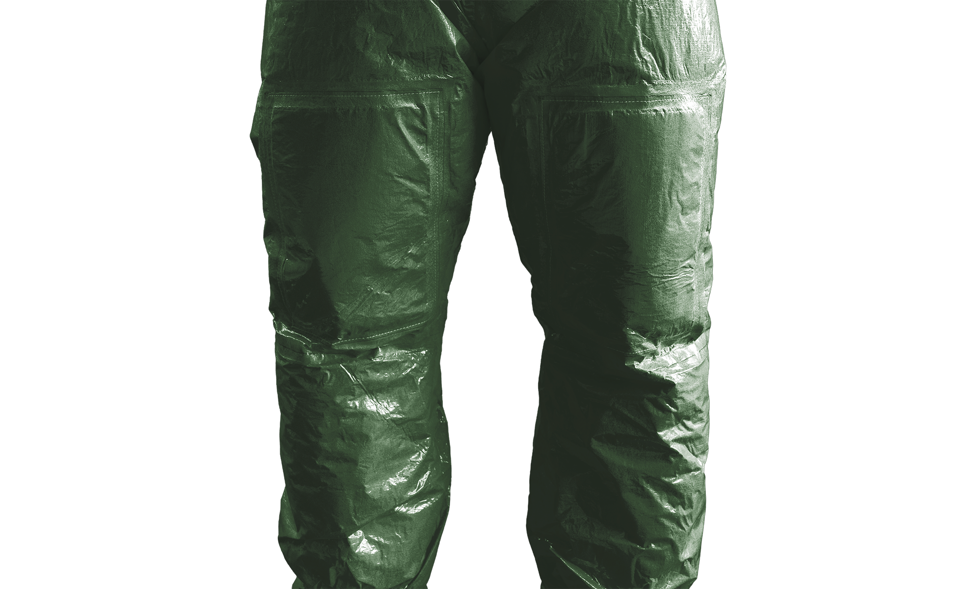 3S - ProChem III CLF A B C F03 L1 - Spritzschutzanzug Typ 3 mit Visier für Malina CleanAir (10, oliv, XXXL)