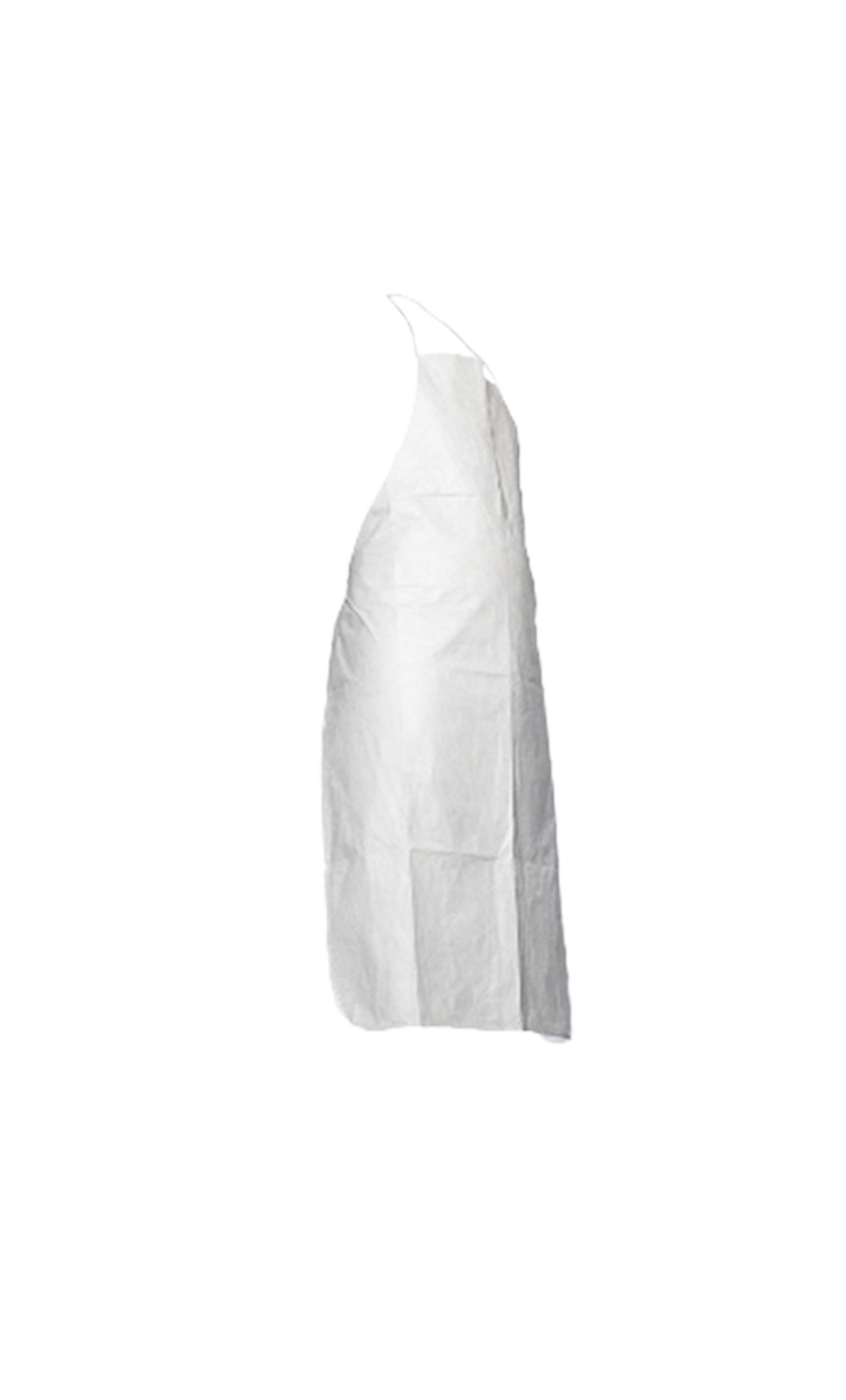 3S - Schürze - Schutzschürze gegen Spritzer und Verschmutzung (Tyvek® 500)