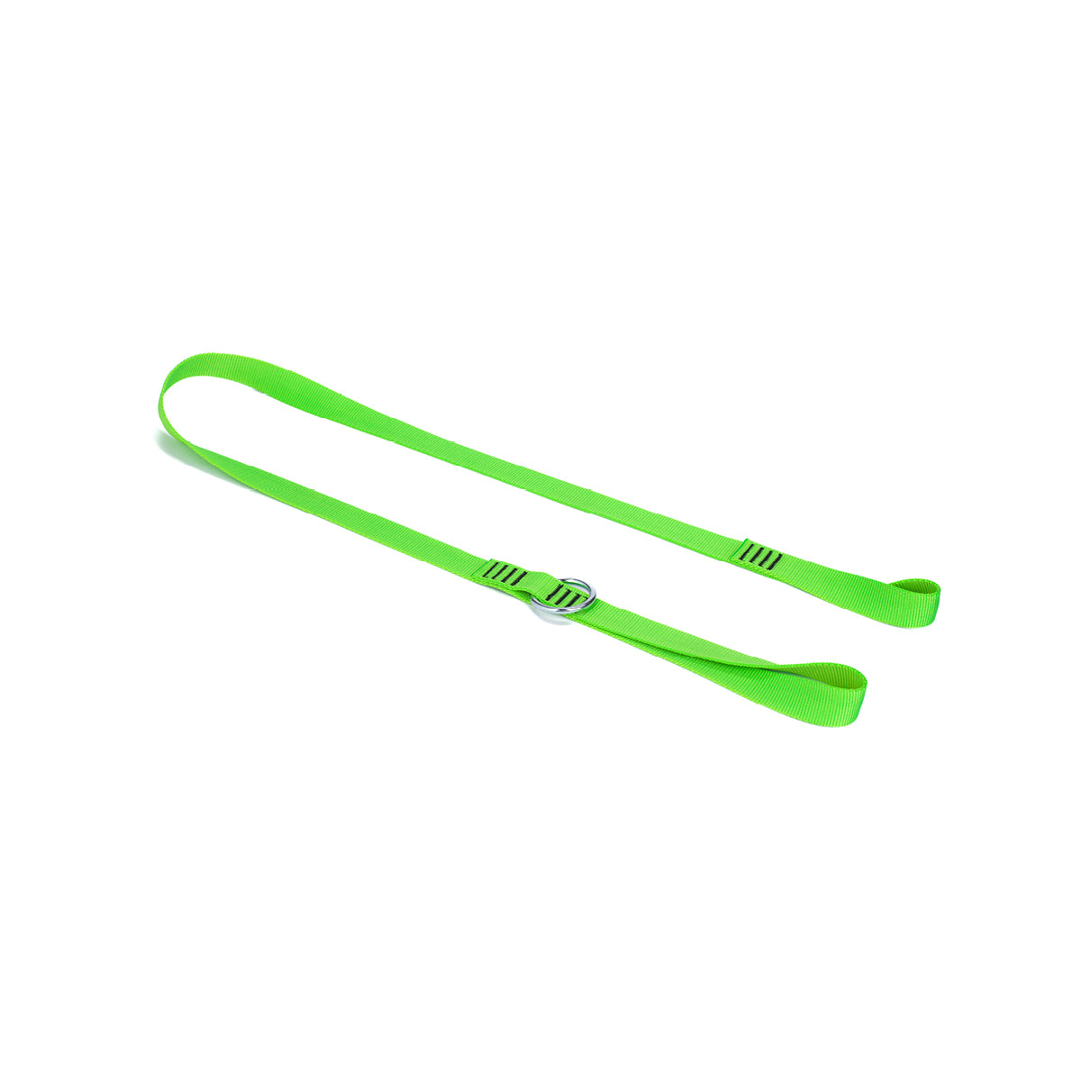 NLG - Gurtband-Kettensägensicherung - Webbing Chainsaw Lanyard
