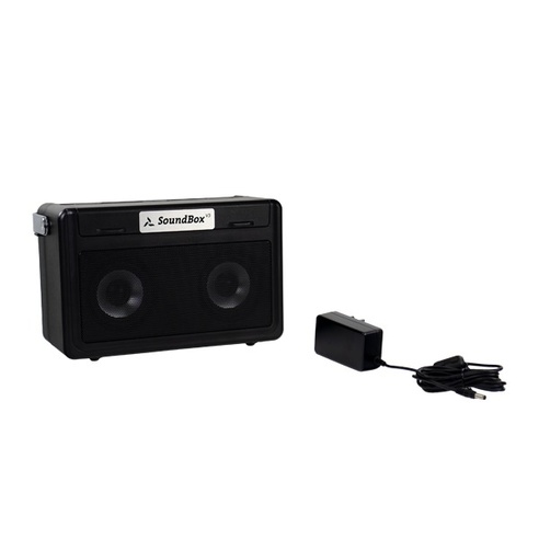 SoundBox SoundBox
