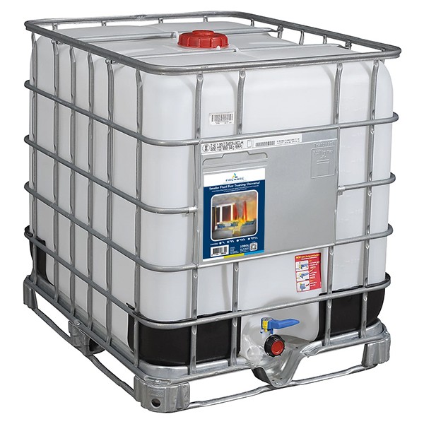 Fireware - Fireware - Nebelfluid / Rauchfluid Feuerwehr Universal