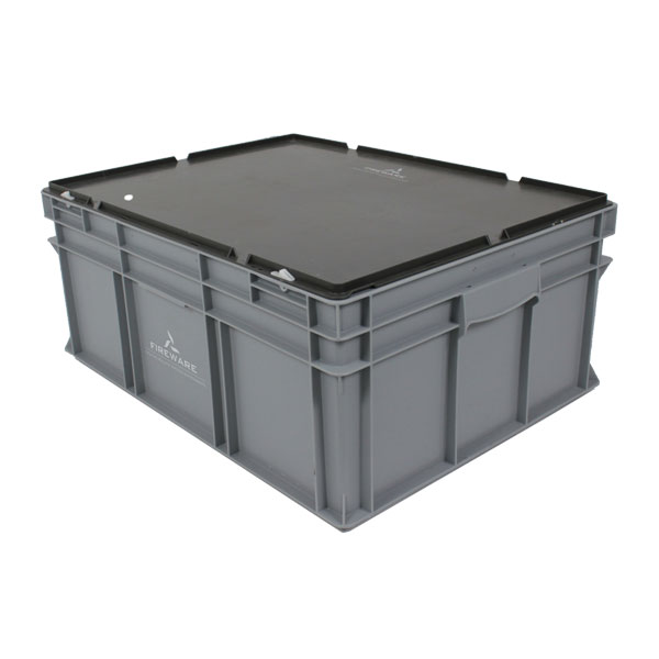 Fireware - Kunststoffboxen