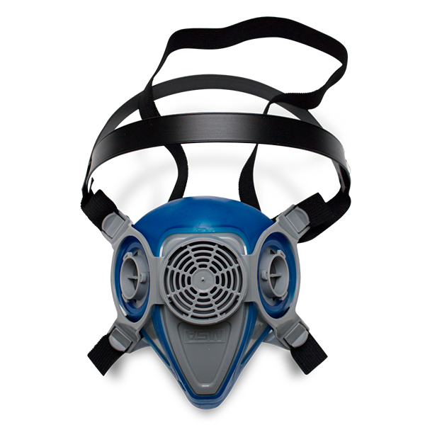 Fireware - Halbgesichtsmaske